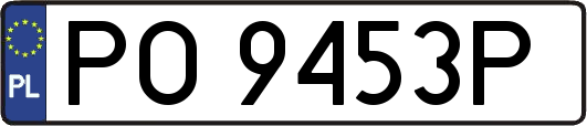 PO9453P