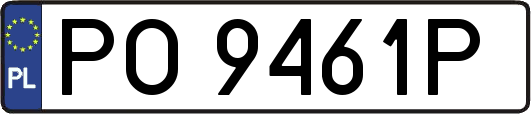 PO9461P