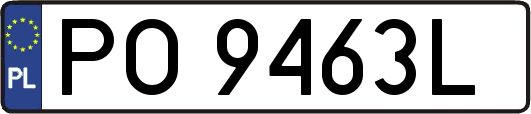 PO9463L