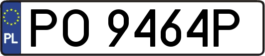 PO9464P