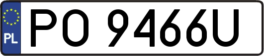 PO9466U