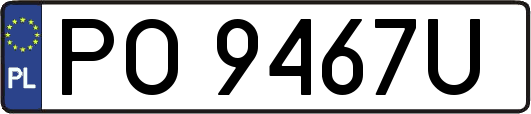 PO9467U