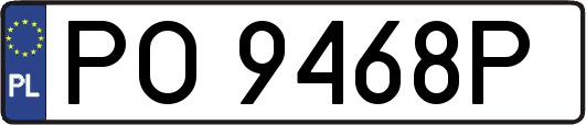 PO9468P
