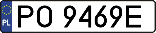 PO9469E
