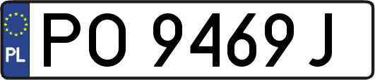 PO9469J
