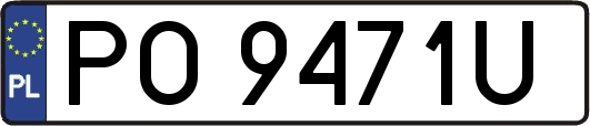 PO9471U
