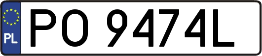 PO9474L