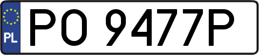 PO9477P