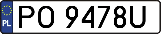 PO9478U
