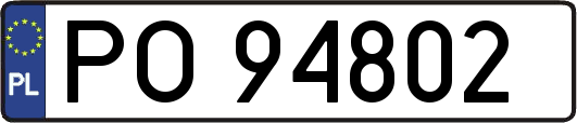 PO94802