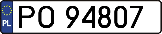 PO94807