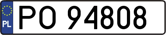 PO94808