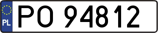 PO94812