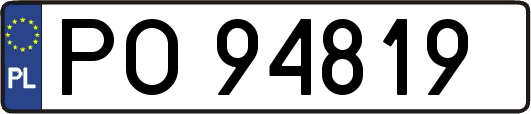 PO94819