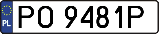 PO9481P