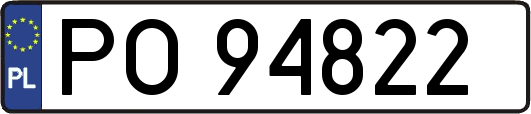 PO94822