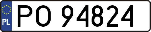 PO94824