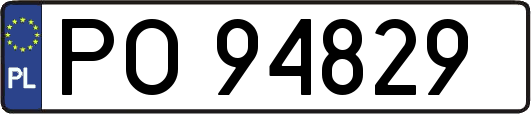 PO94829