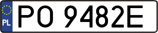 PO9482E