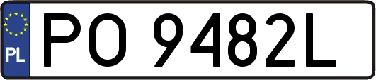 PO9482L