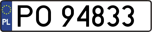 PO94833