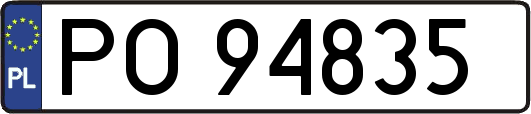 PO94835
