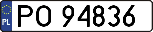 PO94836