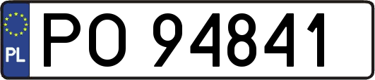 PO94841