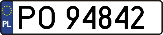 PO94842