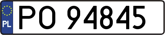 PO94845