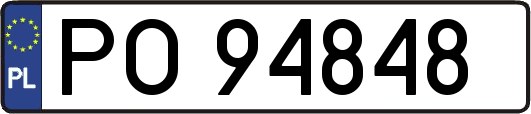 PO94848