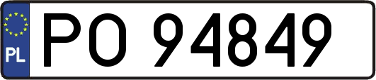 PO94849