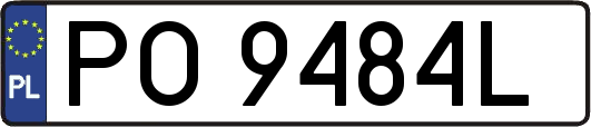 PO9484L