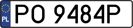 PO9484P