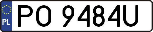 PO9484U