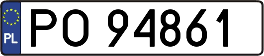 PO94861