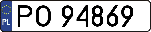 PO94869