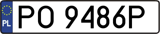 PO9486P