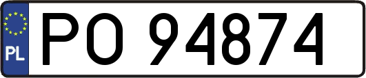 PO94874