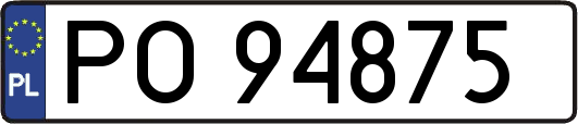 PO94875