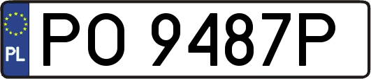PO9487P