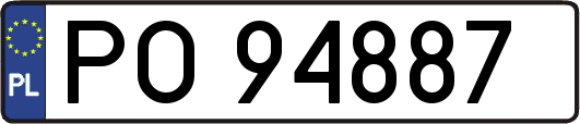 PO94887