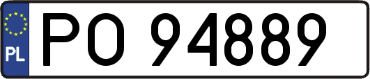 PO94889