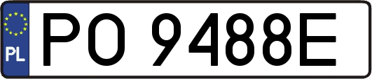 PO9488E