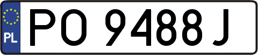 PO9488J