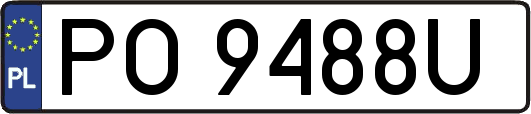 PO9488U