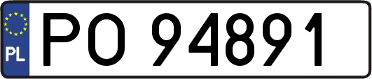 PO94891