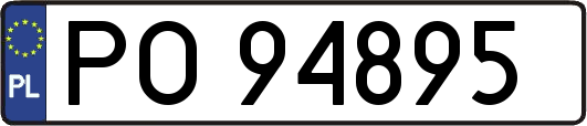 PO94895
