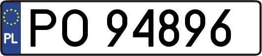 PO94896