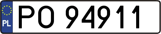 PO94911